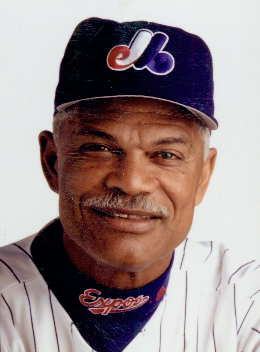 Felipe Alou challenged racism en route to the big leagues Baseball Hall of Fame